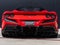 2020 Ferrari F8 Tributo Base