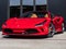 2021 Ferrari F8 Spider Base