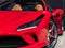 2021 Ferrari F8 Spider Base