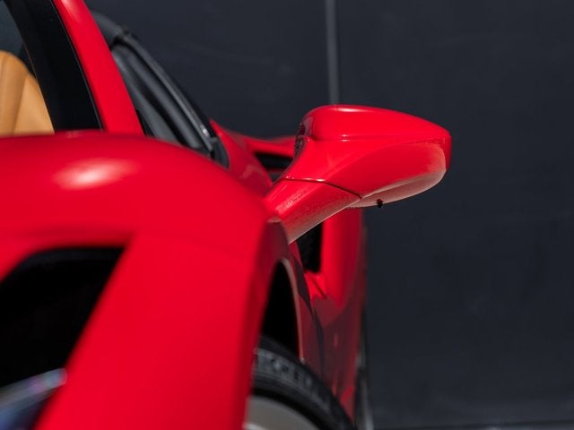 2021 Ferrari F8 Spider Base