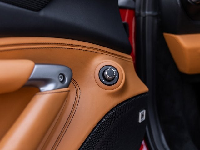 2021 Ferrari F8 Spider Base