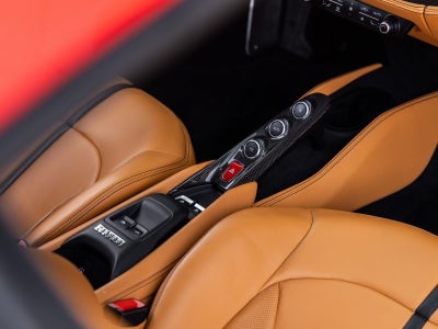 2021 Ferrari F8 Spider Base