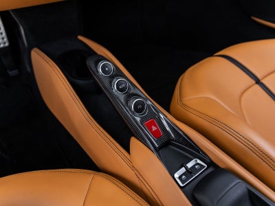 2021 Ferrari F8 Spider Base