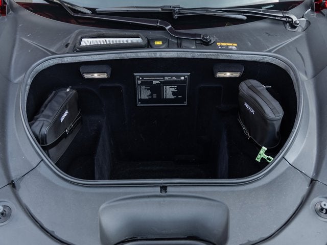 2021 Ferrari F8 Spider Base