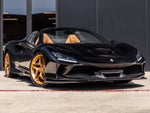 2023 Ferrari F8 Spider Base