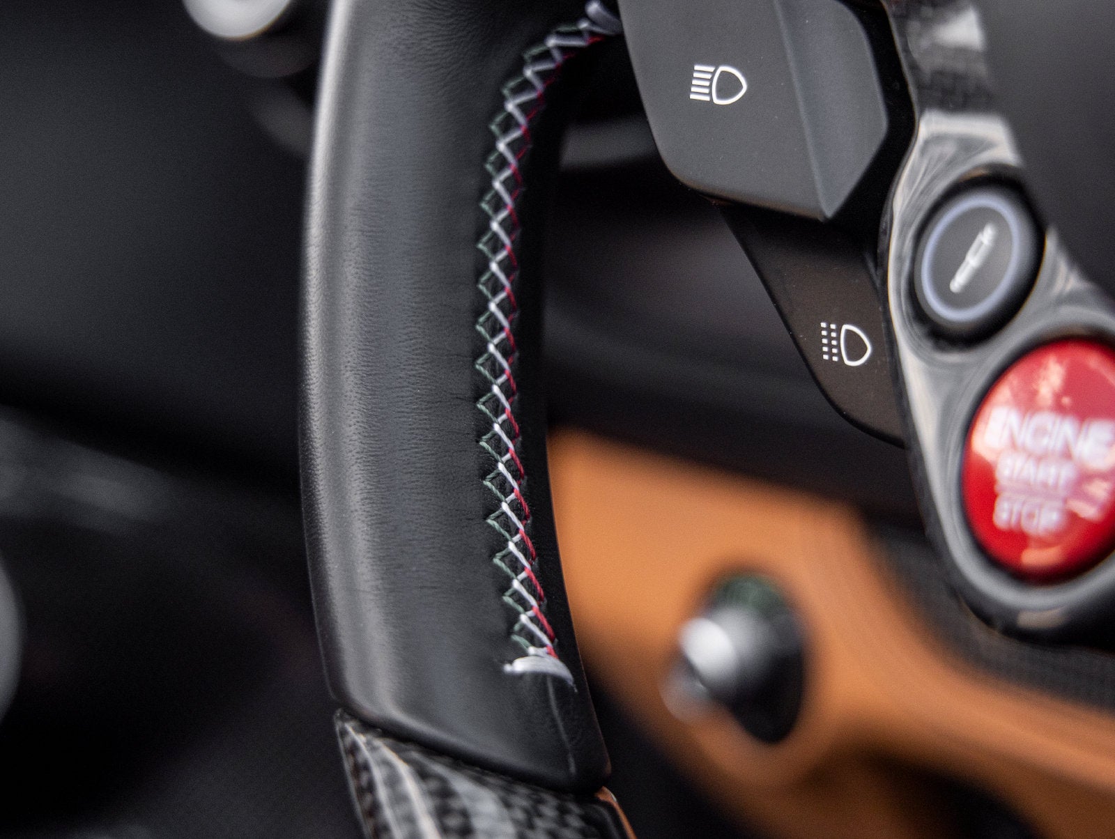2023 Ferrari F8 Spider Base