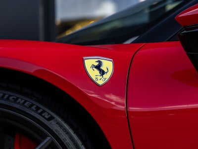 2022 Ferrari SF90 Stradale Base