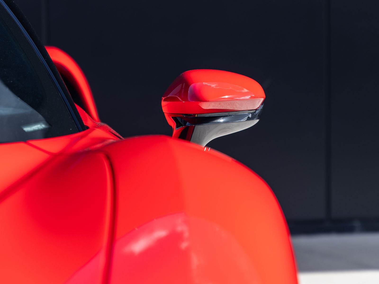 2022 Ferrari SF90 Stradale Base