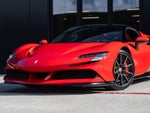 2022 Ferrari SF90 Stradale Base