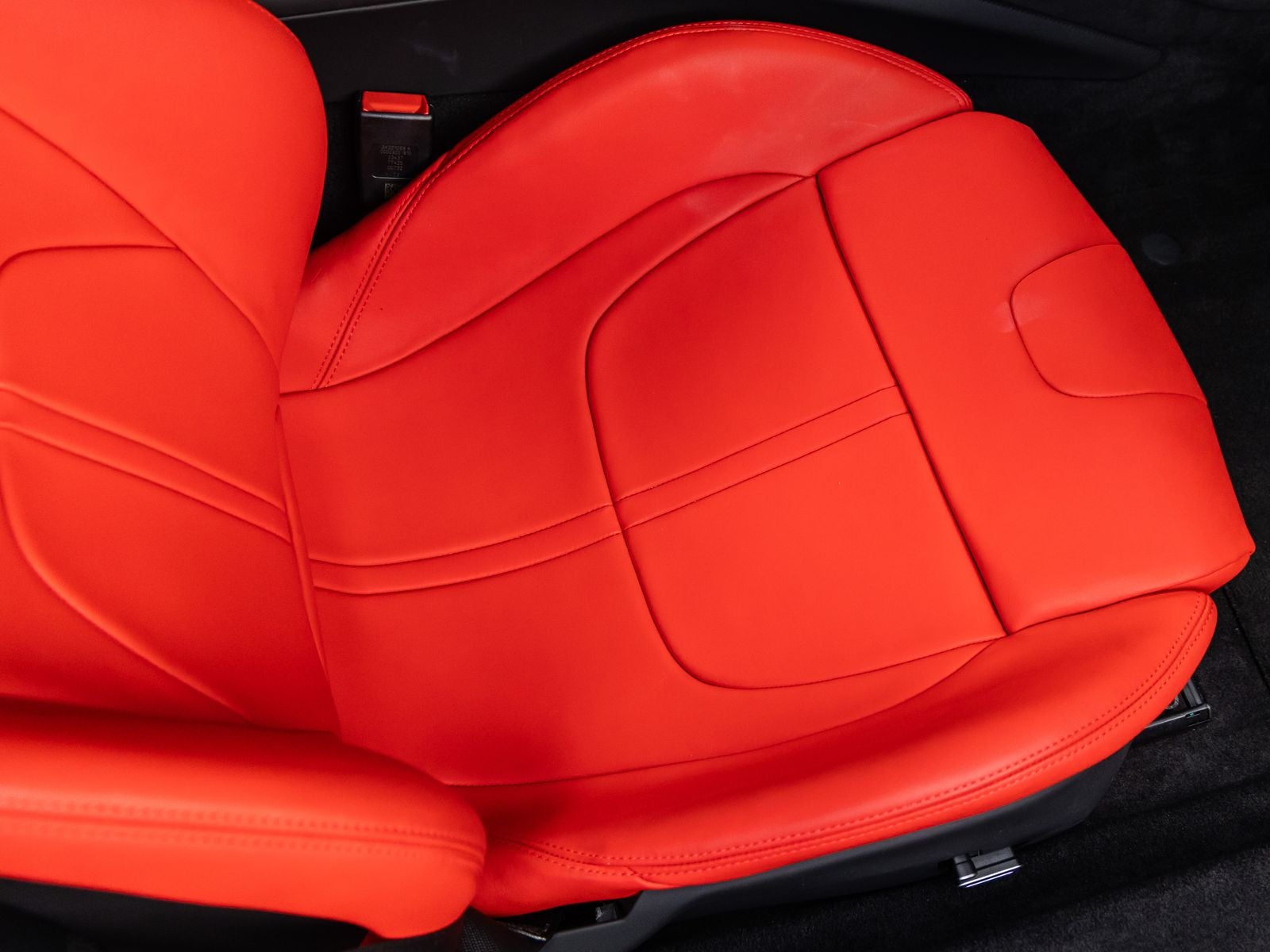 2022 Ferrari SF90 Stradale Base