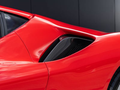2021 Ferrari SF90 Stradale Base