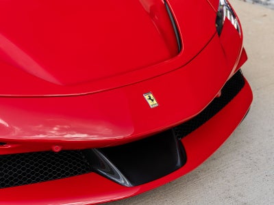 2021 Ferrari SF90 Stradale Base