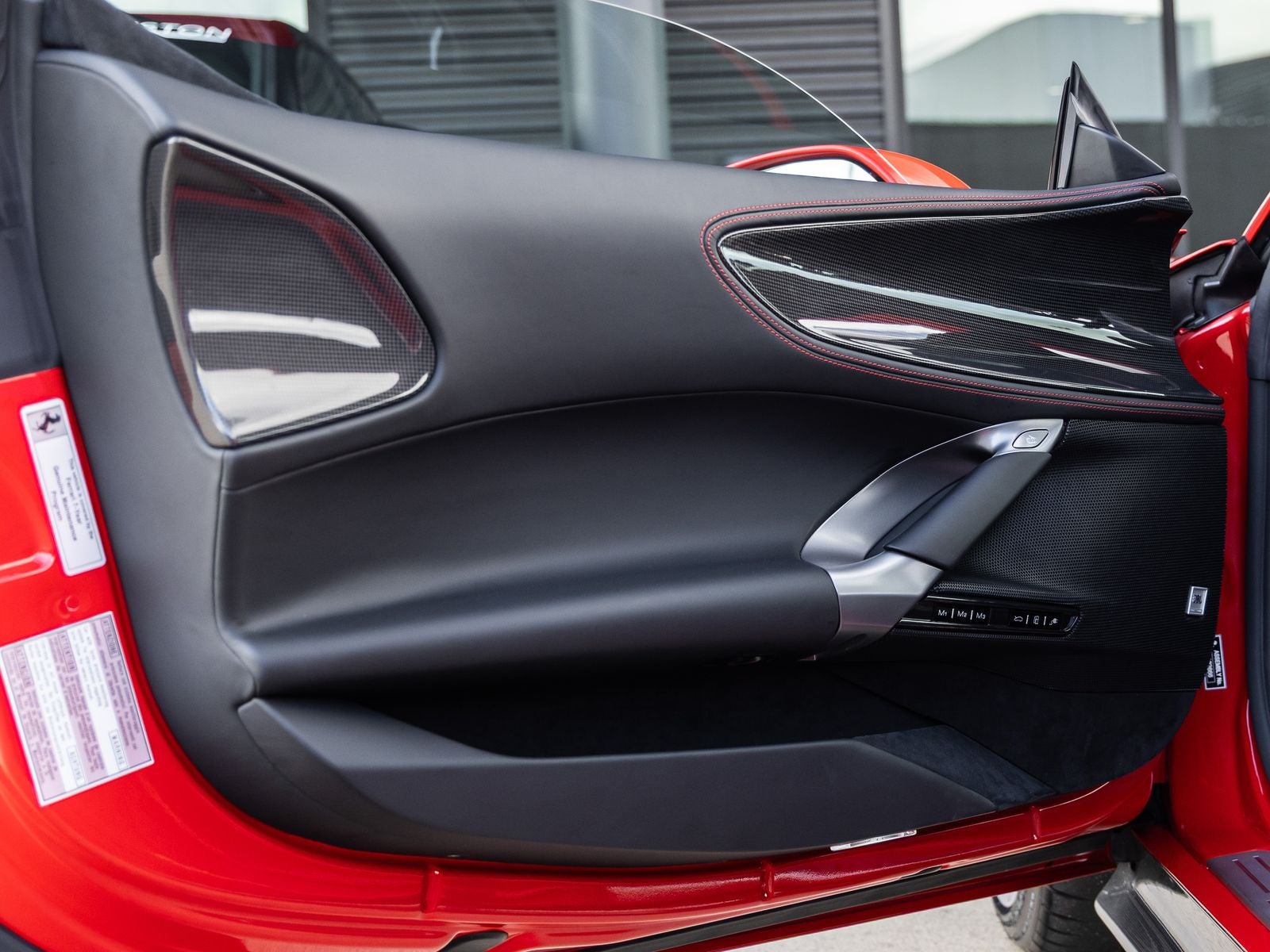 2021 Ferrari SF90 Stradale Base