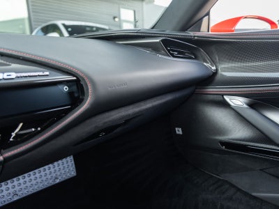 2021 Ferrari SF90 Stradale Base