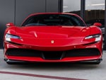 2021 Ferrari SF90 Stradale Base