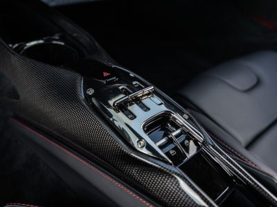 2021 Ferrari SF90 Stradale Base