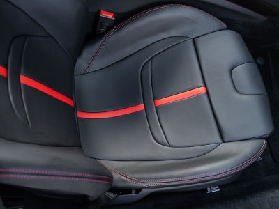 2021 Ferrari SF90 Stradale Base