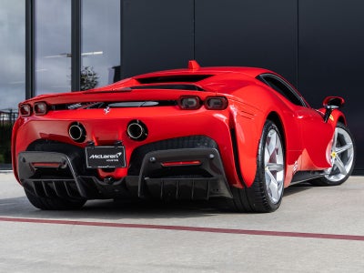 2021 Ferrari SF90 Stradale Base