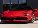 2023 Ferrari SF90 Stradale Base