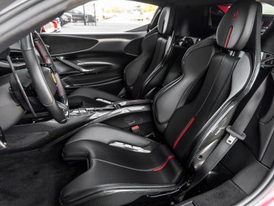 2023 Ferrari SF90 Stradale Base