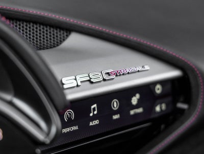 2023 Ferrari SF90 Stradale Base