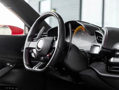 2023 Ferrari SF90 Stradale Base