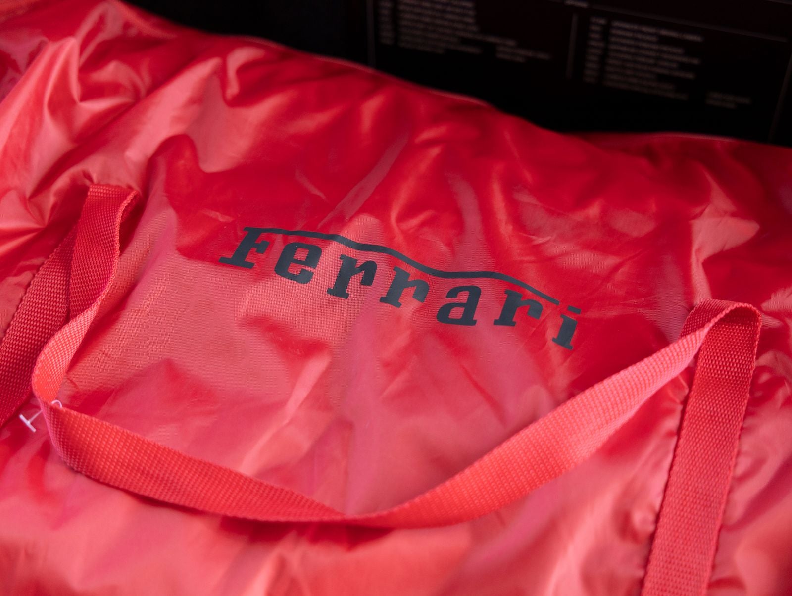 2023 Ferrari SF90 Stradale Base