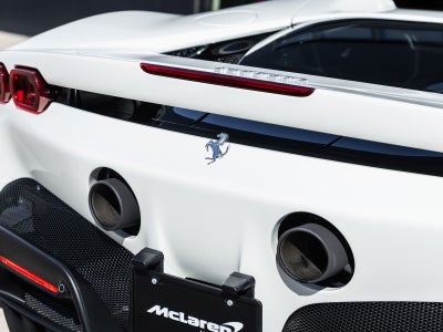 2023 Ferrari SF90 Stradale Base