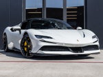 2023 Ferrari SF90 Stradale Base