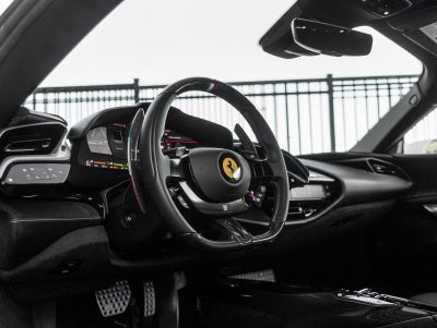 2023 Ferrari SF90 Stradale Base