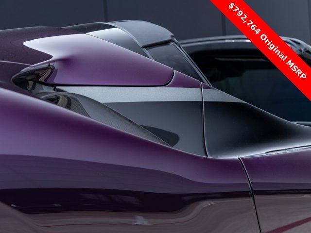 2025 Ferrari SF90 Spider Base