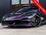 2025 Ferrari SF90 Spider Base