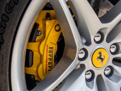 2022 Ferrari SF90 Spider Base