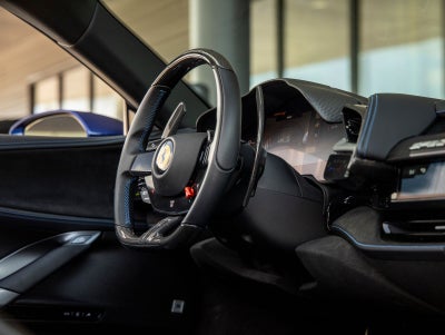 2022 Ferrari SF90 Spider Base