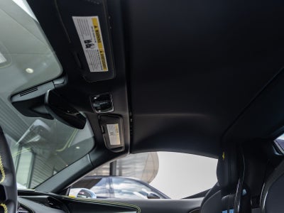 2024 Ferrari SF90 Spider Base