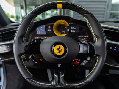 2024 Ferrari SF90 Spider Base