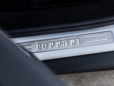 2022 Ferrari 296 GTB Base