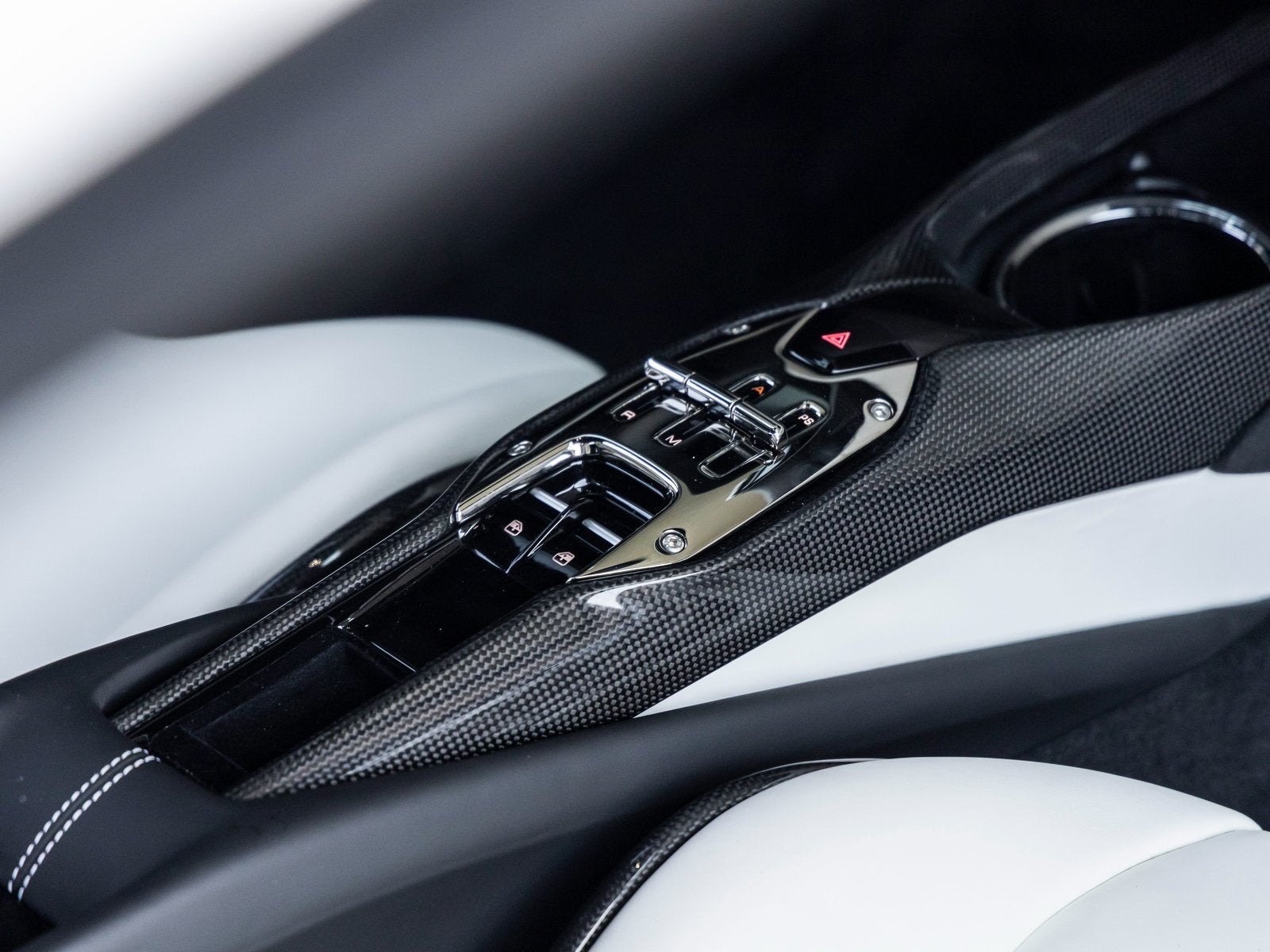 2022 Ferrari 296 GTB Base