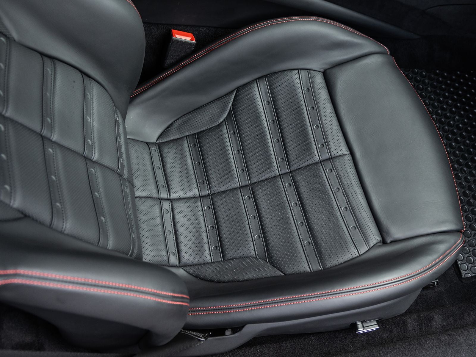 2022 Ferrari 296 GTB Base
