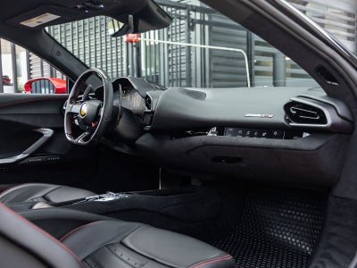 2022 Ferrari 296 GTB Base