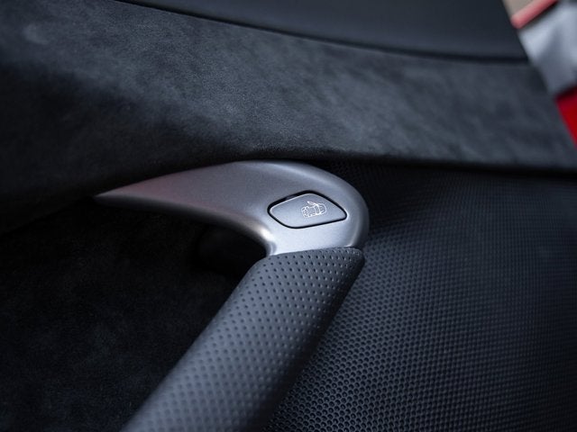 2025 Ferrari 296 GTB Base