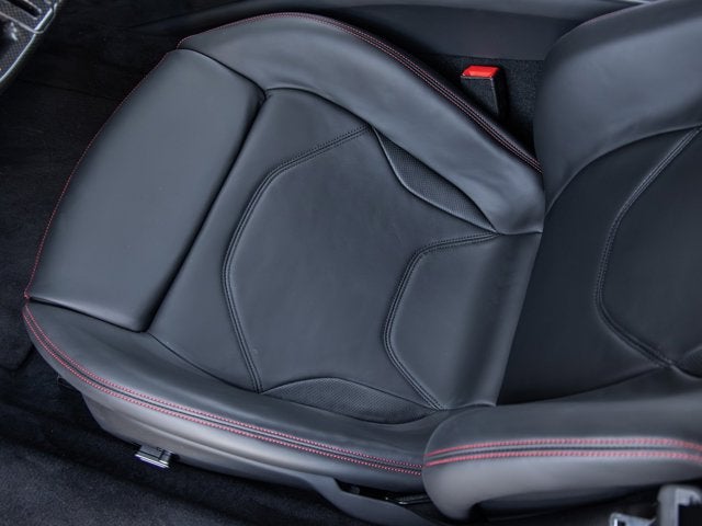 2025 Ferrari 296 GTB Base