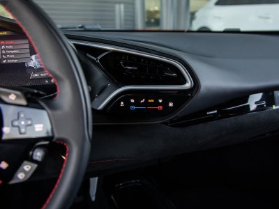 2025 Ferrari 296 GTB Base