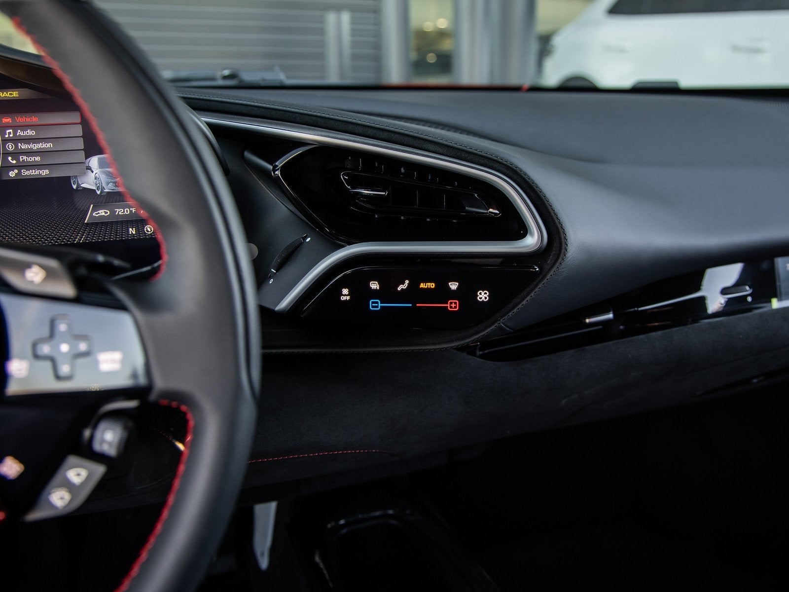 2025 Ferrari 296 GTB Base