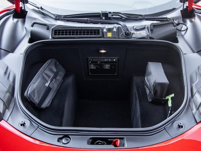 2025 Ferrari 296 GTB Base