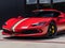2023 Ferrari 296 GTB Base