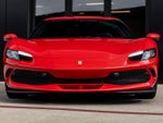 2023 Ferrari 296 GTB Base