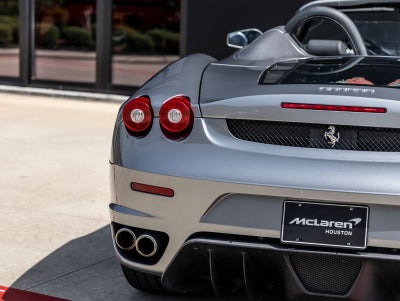 2006 Ferrari F430 Spider