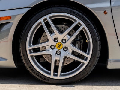 2006 Ferrari F430 Spider