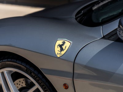 2006 Ferrari F430 Spider